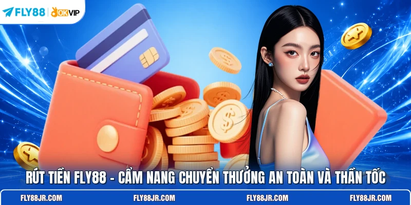 Rút tiền FLY88